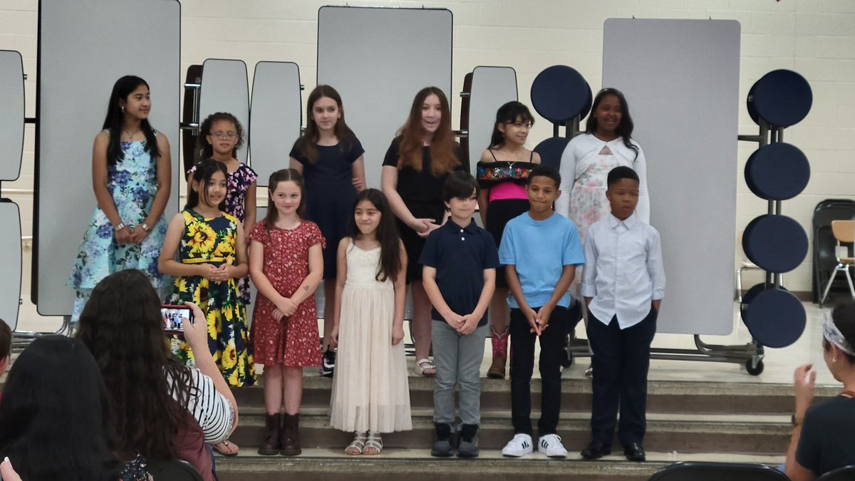 Maxwell Elementary tweet media