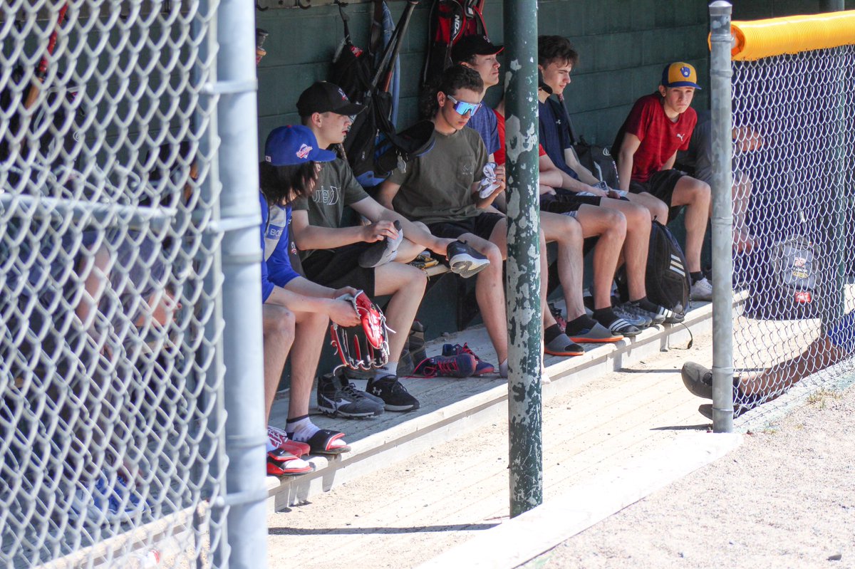 bobynjs's tweet image. Beauty day for some @HolySpiritHS boys baseball practice