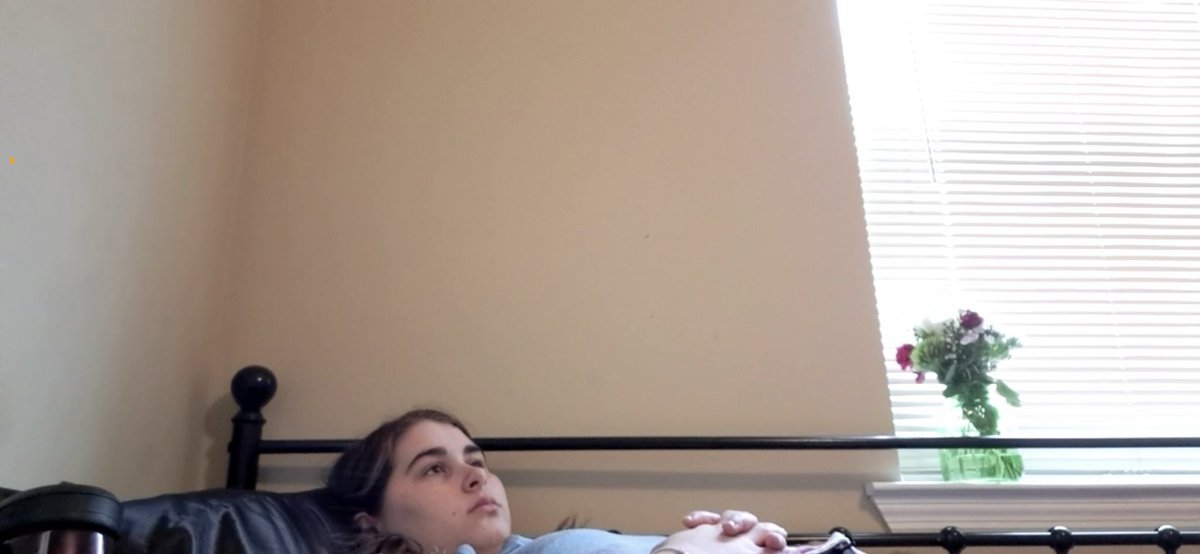 TrappedJoel's tweet photo. When you say no to your spoiled gf https://t.co/K6P4J64rDb
