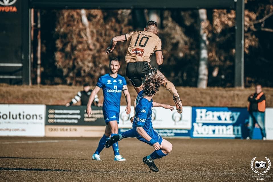 ▪ <a href="/brisbaneroar/">Brisbane Roar FC</a> legend <a href="/Franjic5/">Ivan Franjic</a> the hero for @HUFCWARRIOR in <a href="/nplvictoria/">NPL Victoria</a> derby vs <a href="/smfc/">South Melbourne FC</a>.

▪ <a href="/SydneyFC/">Sydney FC</a> Youth continue to light up <a href="/NPLNSW/">NPL New South Wales</a>.

▪ Maddison Zahra's stunner in <a href="/NPLNSW/">NPL New South Wales</a> Women.

+ more in this week's Beyond the A-Leagues.

bit.ly/3wHaBGR

(📸Behind the Lens)