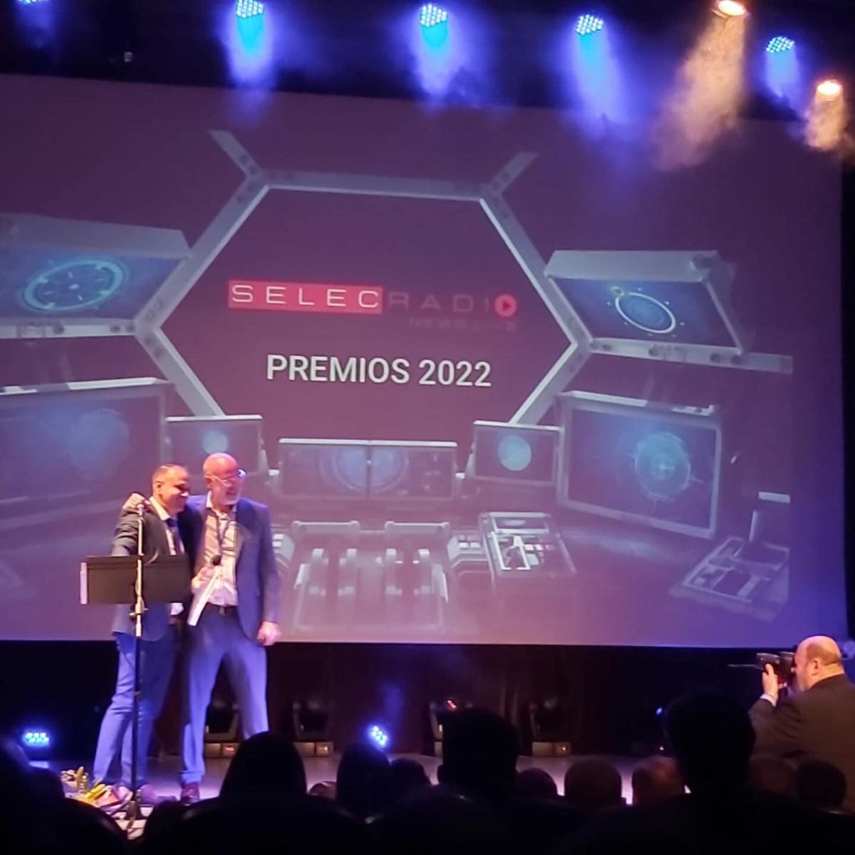 Claudio Mazuqui tweet media