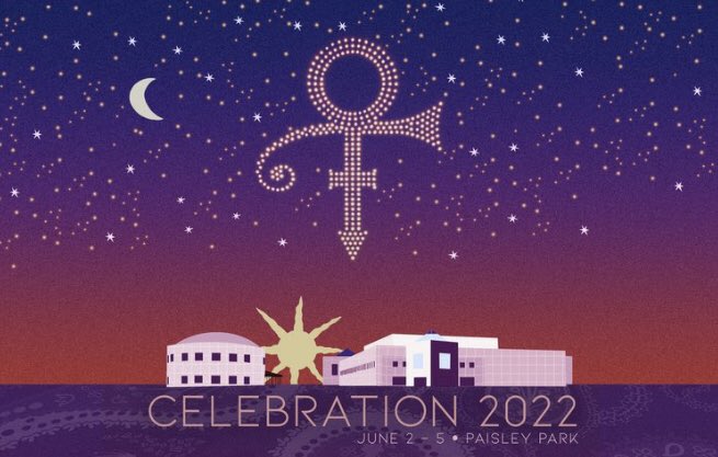 robynempls (@robynempls) on Twitter photo I’ll be Emceeing Paisley Park’s ‘Celebration 2022’: Tours, Q&As ft. <a href="/maytegarcia/">mayte garcia</a> and <a href="/SlingshotAnnie/">Andrea Swensson</a> , performances by <a href="/Maz_bmNation/">Mazarati ft. BrownMark</a> , and the <a href="/Original_NPG/">We Were the New Power Generation/NPG</a> ! Tickets include the Mural afterparty at the W Foshay with DJ <a href="/lenkaparismusic/">Lenka Paris</a> !! Join us!!
paisleypark.com/celebration2022 I’ll be Emceeing Paisley Park’s ‘Celebration 2022’: Tours, Q&As ft. <a href="/maytegarcia/">mayte garcia</a> and <a href="/SlingshotAnnie/">Andrea Swensson</a> , performances by <a href="/Maz_bmNation/">Mazarati ft. BrownMark</a> , and the <a href="/Original_NPG/">We Were the New Power Generation/NPG</a> ! Tickets include the Mural afterparty at the W Foshay with DJ <a href="/lenkaparismusic/">Lenka Paris</a> !! Join us!!
paisleypark.com/celebration2022