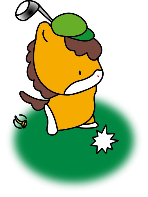 ぐんまちゃんのtwitterイラスト検索結果