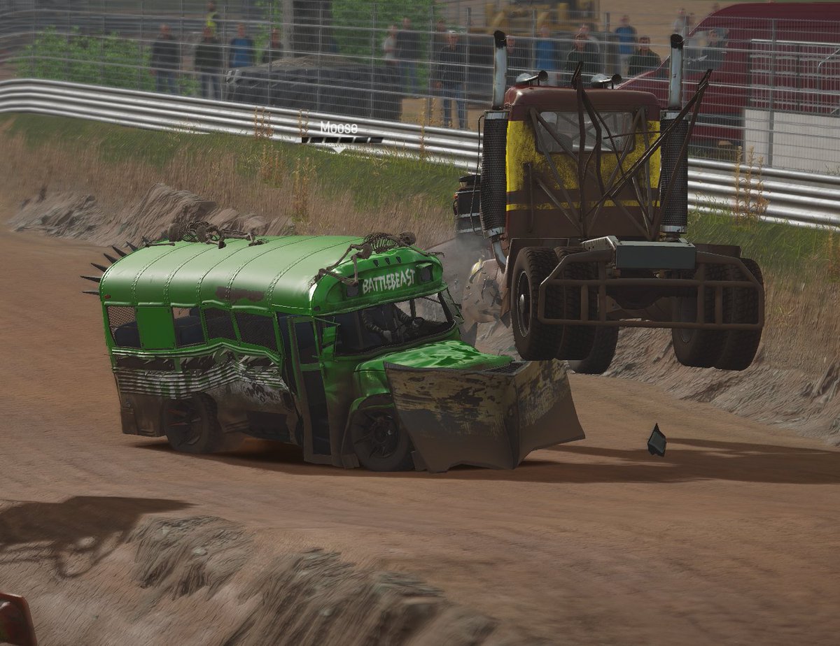 Apollo Racing Club tweet media