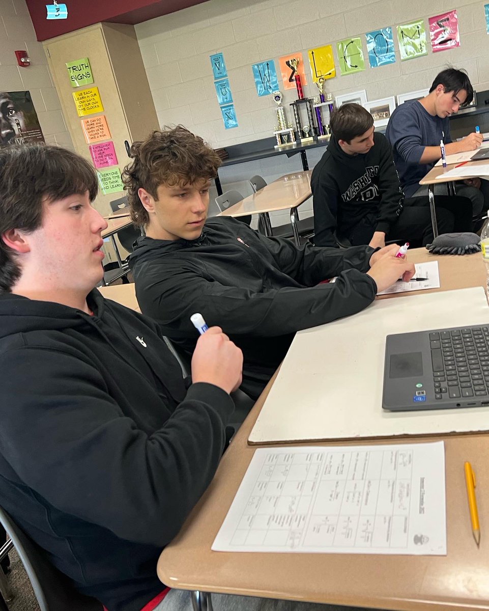 mrsjtweetsmath's tweet photo. We’re still working hard #finalsgrind https://t.co/EVmXXL6juJ