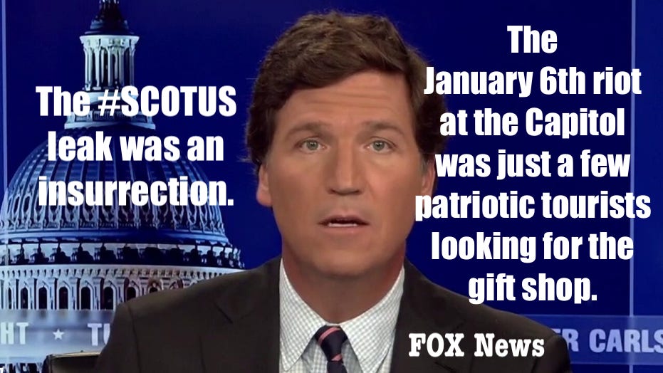 EandPCartoons's tweet image. Tucker Carlson Tonight, and yesterday... and tomorrow. #FoxNews #TuckerCarlsonsProblems