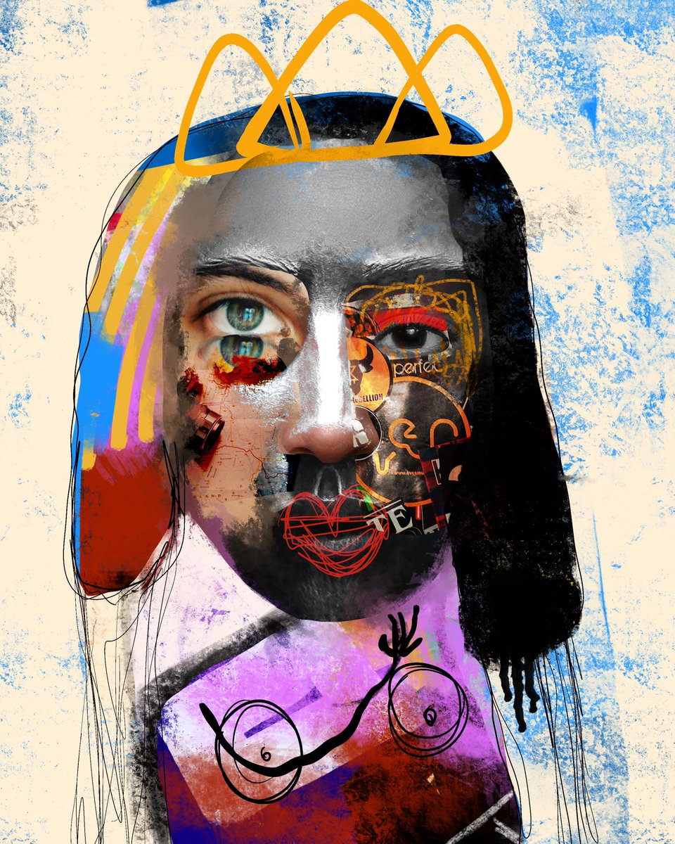 Maroz.abstractions tweet media