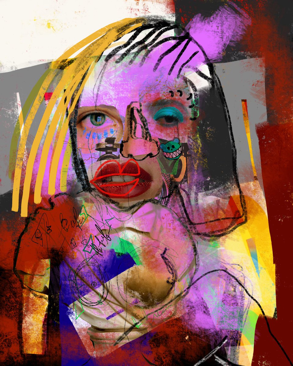 Maroz.abstractions tweet media