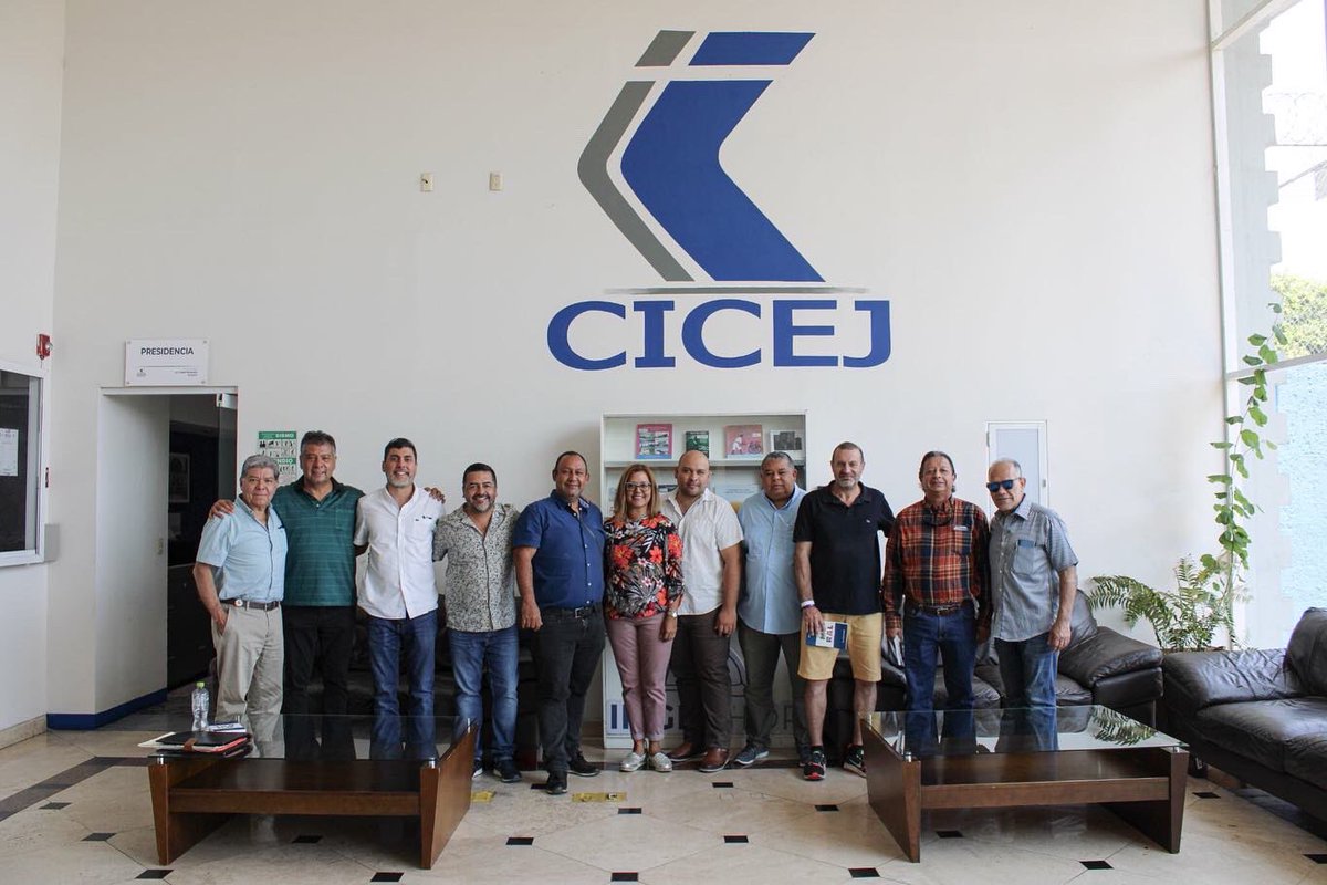 Cuando dijimos con humildad, pero total apego a la realidad que el Congreso Iberoamericano de Ingeniería Civil 2022 y la XXXVI Reunión Nacional de la <a href="/FEMCIC1/">FEMCIC, A.C. Oficial</a> nos referíamos también a que los lazos de un evento tan importante requieren continuidad.