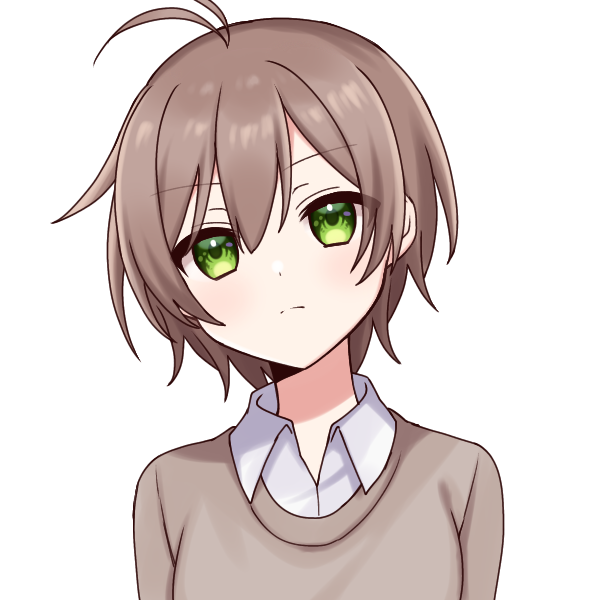 ボーイッシュのtwitterイラスト検索結果