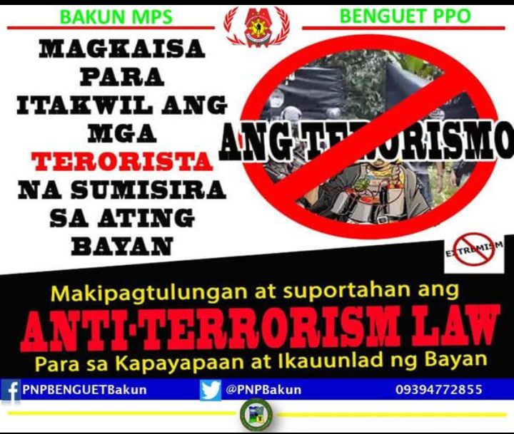 prog_pwrc's tweet photo. #phwaronterrorism
#terrorismwatch
#philsecure
#wellinformed
#notocppnpandf https://t.co/eXEpGKTh3B