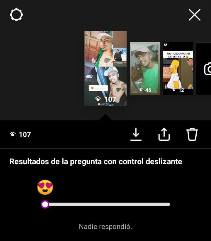 Ventajas de salir conmigo?? Te ahorras los celos