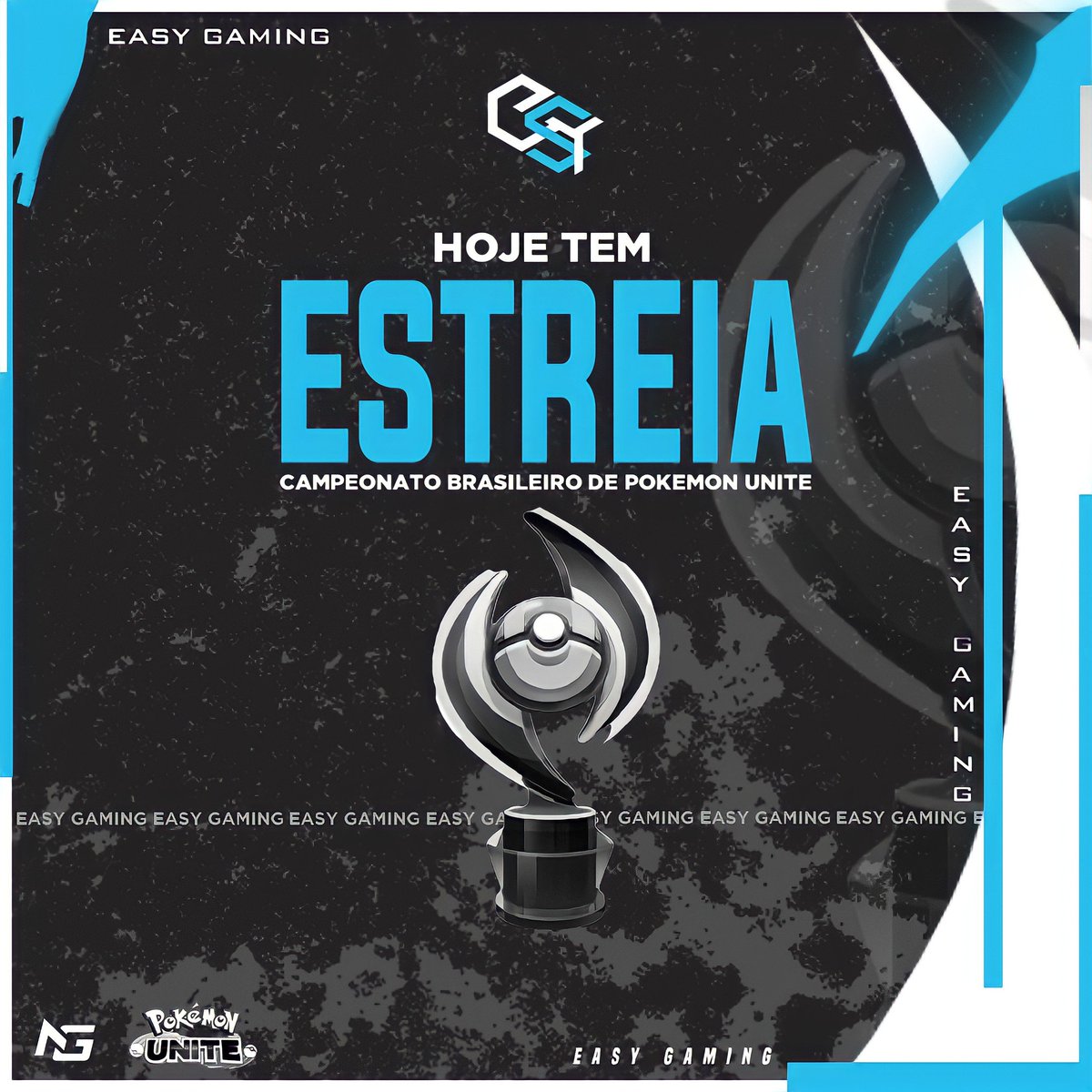 Easy Gaming e-Sports tweet media