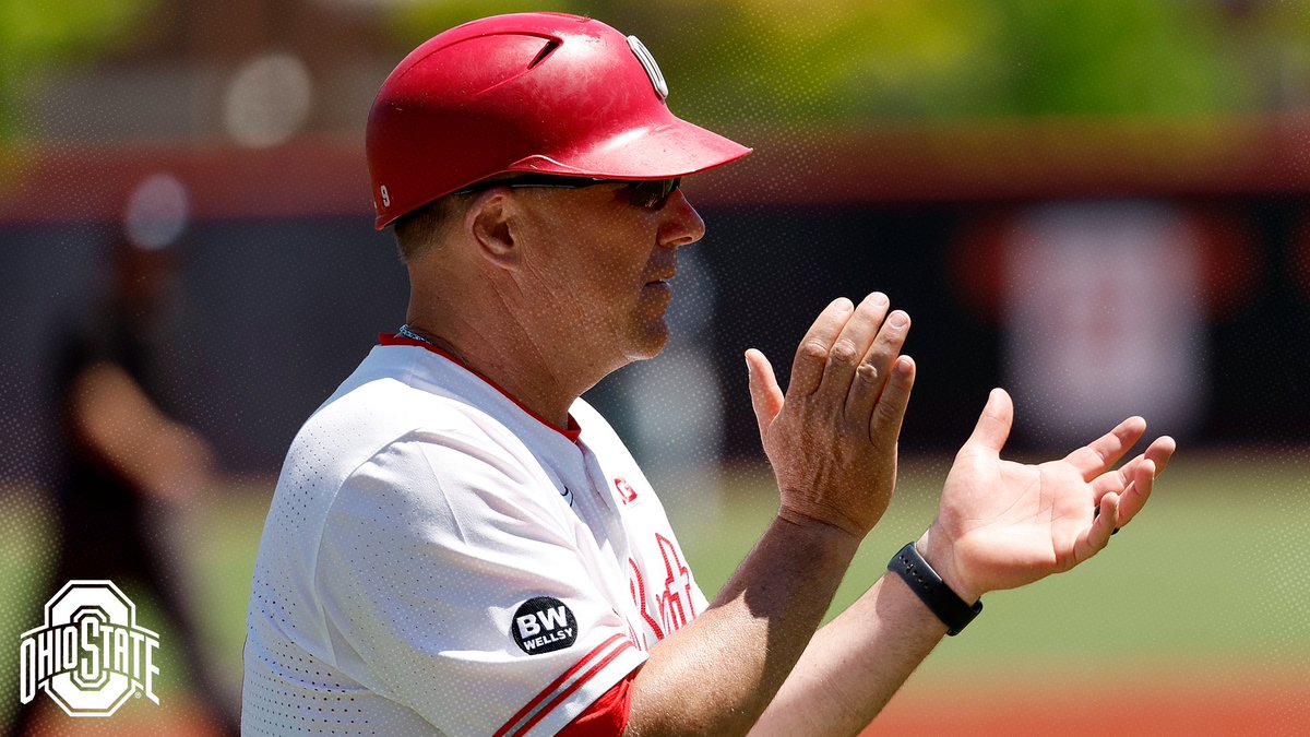 Thank you for 12 years of leading our program <a href="/bealsy9/">Greg Beals</a>