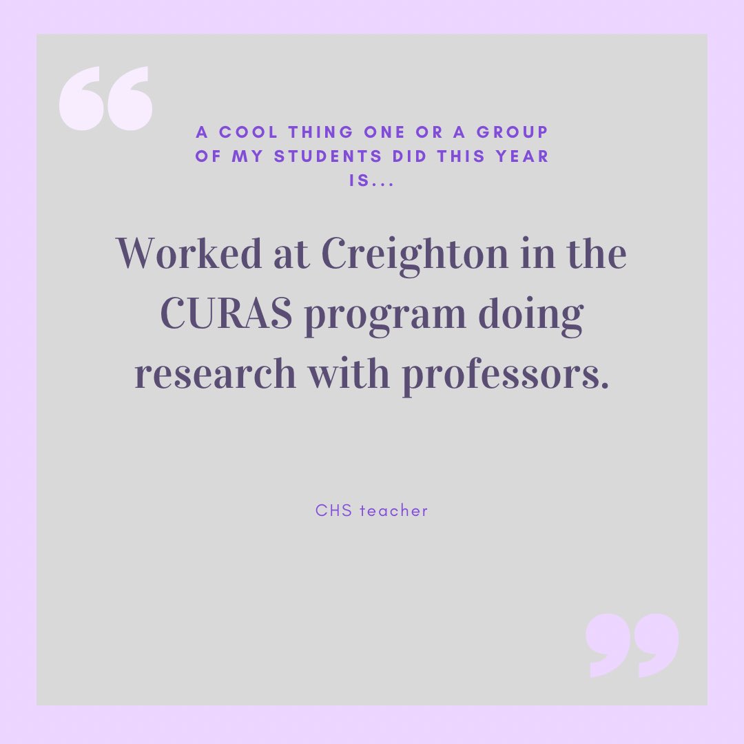 CHS Teacher Love (@chsteacherlove) on Twitter photo 