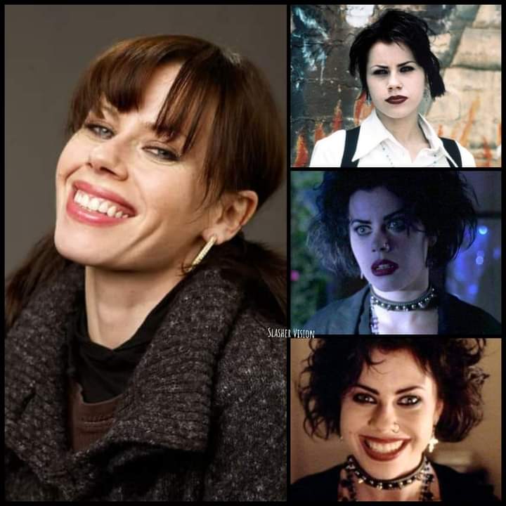 Happy Birthday Fairuza Balk 
Born May 21st 1974 
