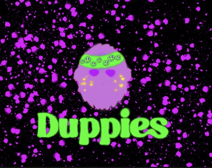 Annannno00's tweet photo. Rate my first art ❤️ @DuppiesNFT          @jimmy14_sol @SolSorcerer @gee2kay @thebasedbob @AkayDeGods 

$Dust

 Discord: AnoShavgulidze#8864
￼ https://t.co/Bs2Cw2SyIs