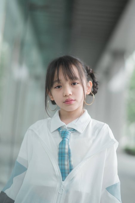 Twitterのコスプレ画像5