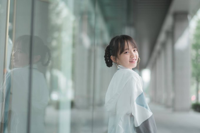 Twitterのコスプレ画像6