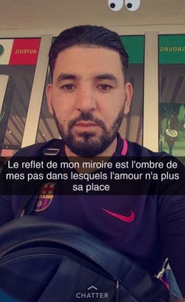 FUFAXDOP OFFICIEL (@fufaxdop) on Twitter photo 