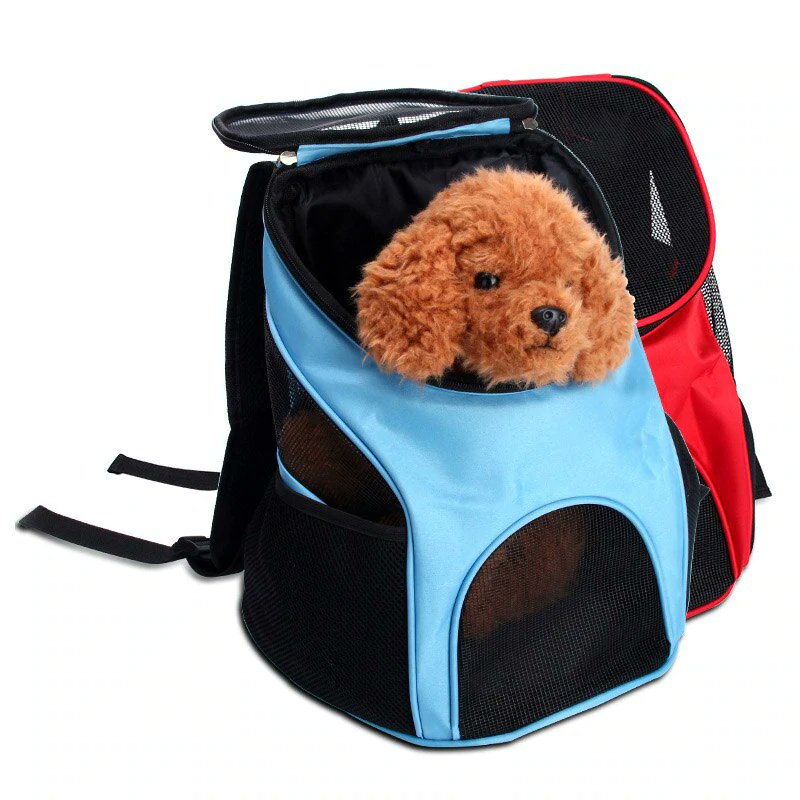 BozoMore's tweet image. Breathable Pet Carrier Backpack bozospetsandmore.com/products/breat…