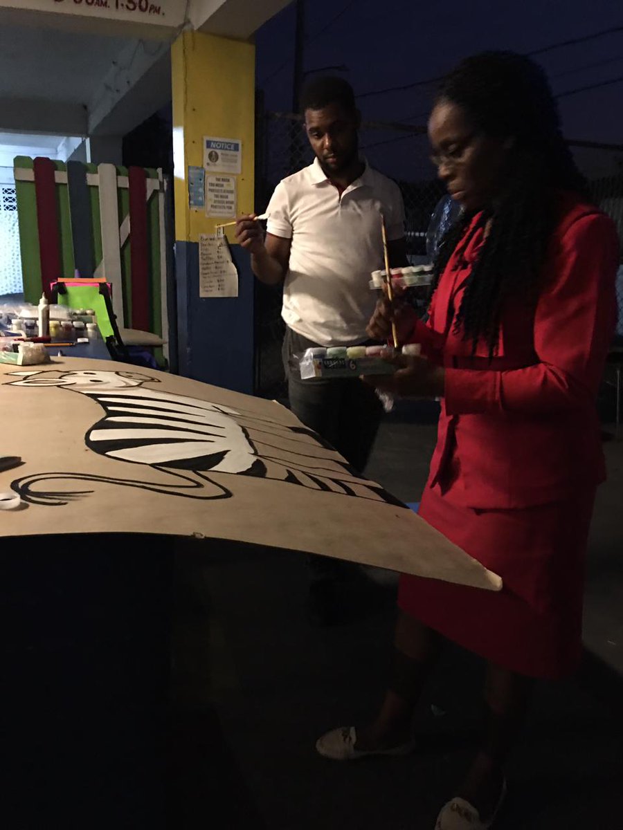 Wilbert Stewart Basic tweet media