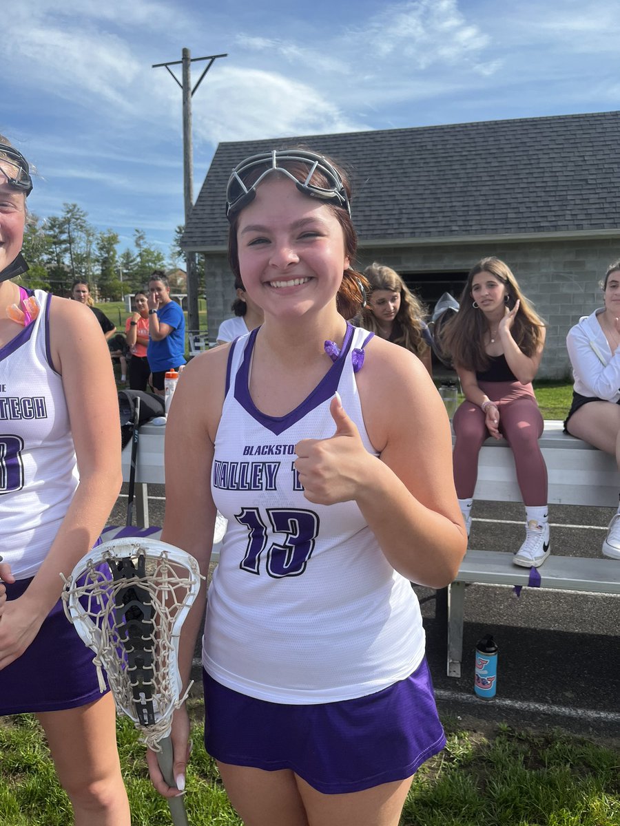 BVT Girls Lacrosse tweet media