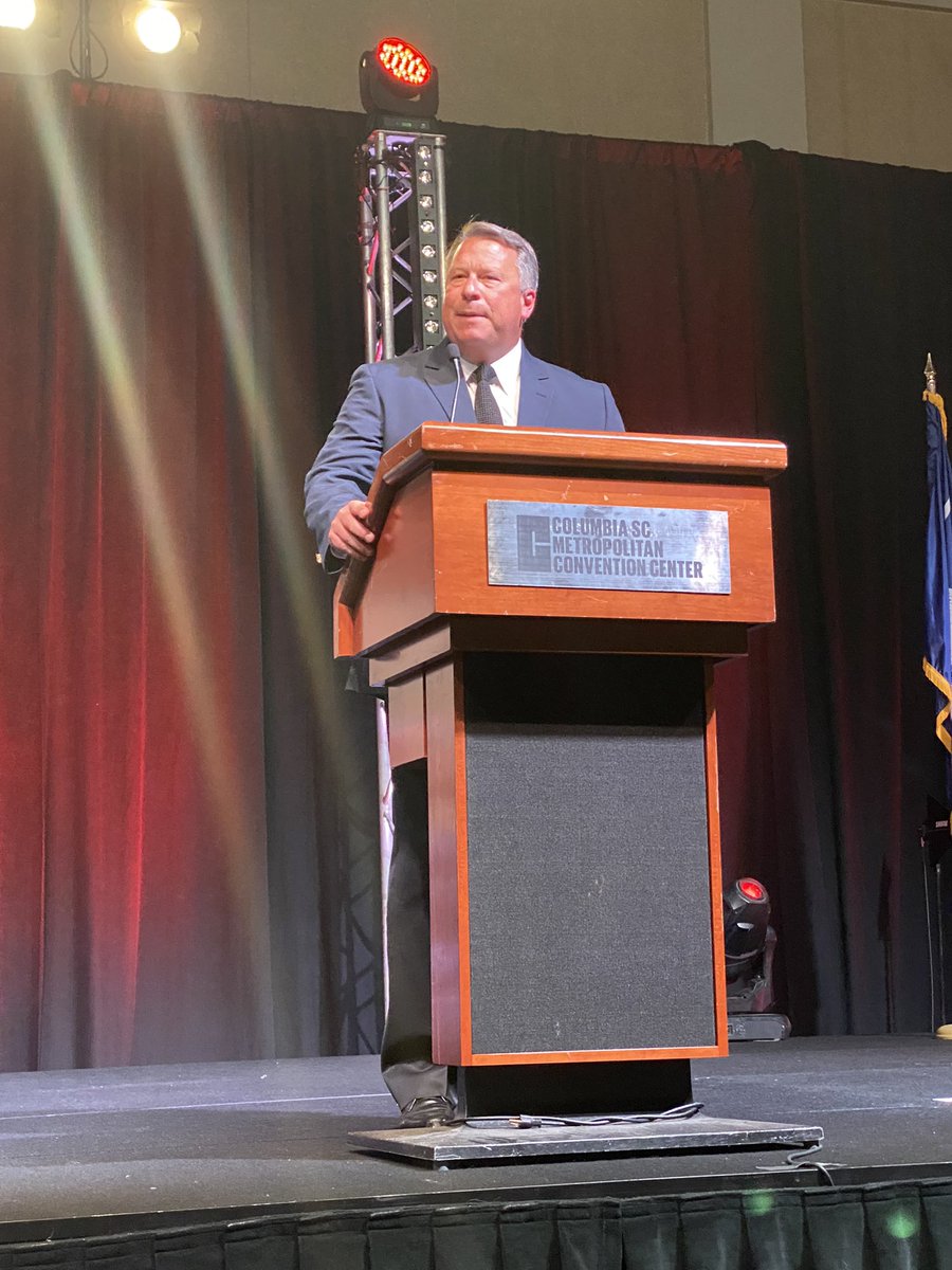 SCAHOF's tweet image. Please welcome Todd Ellis to the SCAHOF!  @GamecockFB @ToddEllisSC @GamecocksOnline