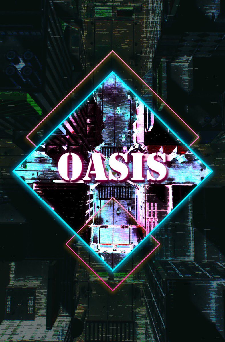 Why not keep in touch with other community members?😎

We provide official channels on Telegram and Discord:
➡️Telegram: t.me/OasisDAO
➡️Discord: discord.gg/yytPgw74GN

🚨These are the ONLY AUTHENTIC channels of Oasis DAO, be aware of scammers.

#GameFi #PlayToEarn