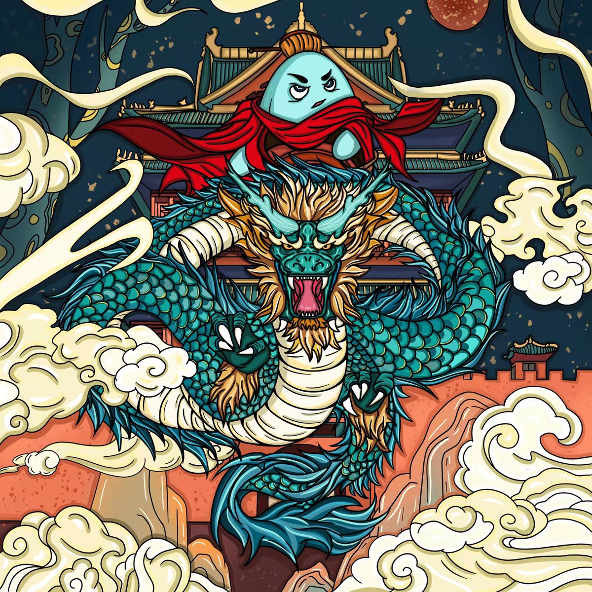 DAN DAO 工具重大升级！

熊市适合打土狗捡漏的工具

地板推送 一键mint free-mint监听以及分析避免踩坑
总量2222永不增发  mint 价格 0.05

抽 2 个 直接空投到钱包

1.关注 <a href="/charles48011843/">Charles MemeMax ⚡️</a> 
@dandao_2022 &amp; <a href="/espay_eth/">搬砖俱乐部 Collab 📦</a> 
2.进入DC提交地址体验：discord.gg/yUFHHMZ8fa
3.评论点赞+评论暗号 "DAN"