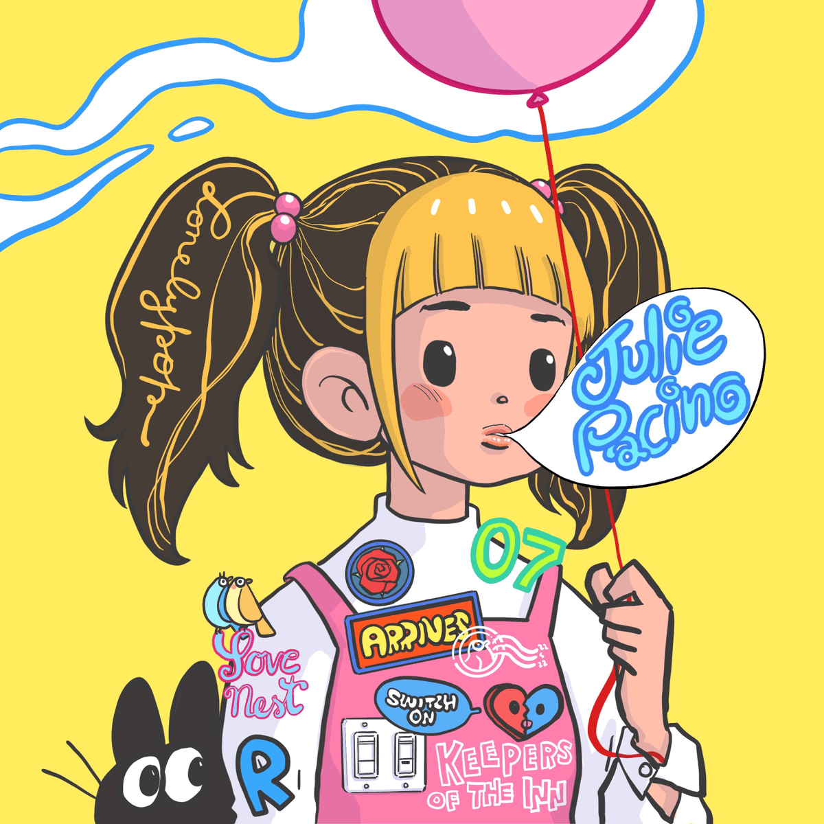 LonelyPop 🍭 tweet media