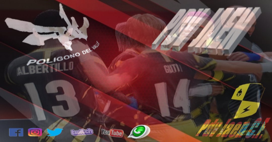 nuevo proyecto
buscamos un manager para yevar el club
,personal para colaborar como manager comunit llevar las redes, canales o administrar el club
tambie buscamos jugadores comprometidos y con ganas para este nuevo proyecto
<a href="/Ayudas_clubes/">Ayudas Clubes</a> <a href="/AyudaClubes_Pro/">AyudasClubesPro</a> <a href="/AyudasPro/">Ayudas Clubes Pro</a> <a href="/AyudasCPro/">Ayudas Clubes Pro</a>