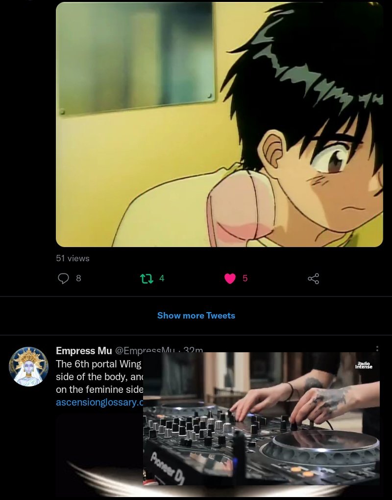 SephirothOrion's tweet image. #PhaseOps