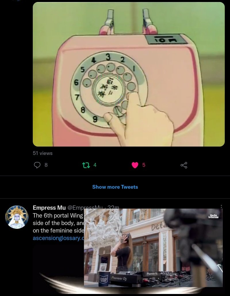 SephirothOrion's tweet image. #PhaseOps