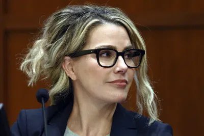 AbleKnable91's tweet photo. I know everyone is raving about Johnny’s lawyer, and trust me, I’m right there with you… but don’t sleep on the Dr. 🔥 https://t.co/LRPIPipxBW