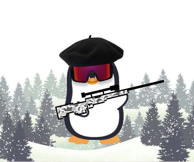 Artic Operator #1