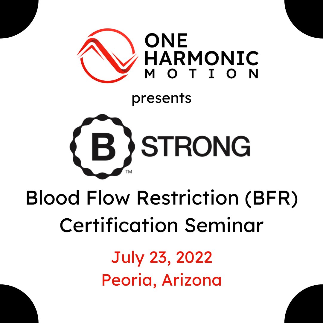 One Harmonic Motion tweet media