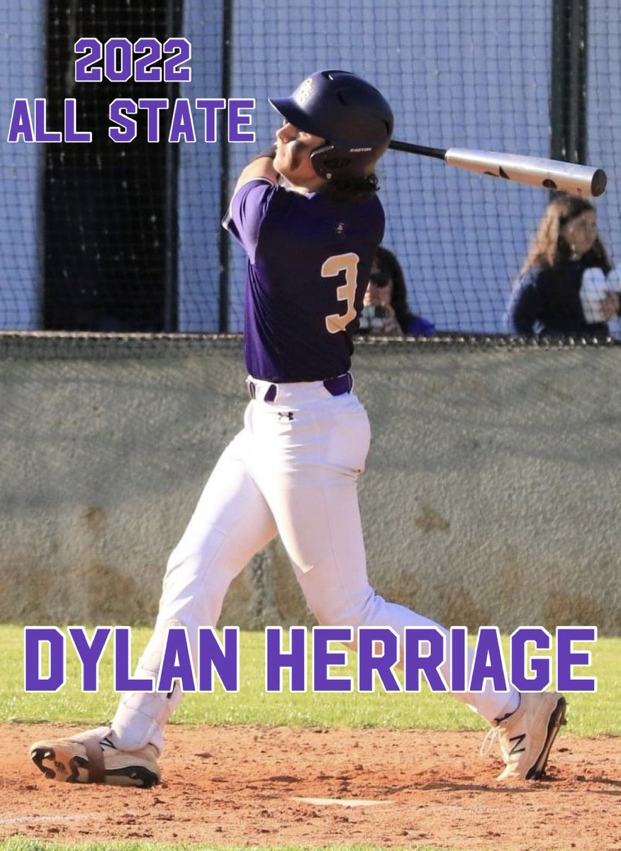 Hillbilly Baseball 

Congratulations Dylan!!! HPRD!!!