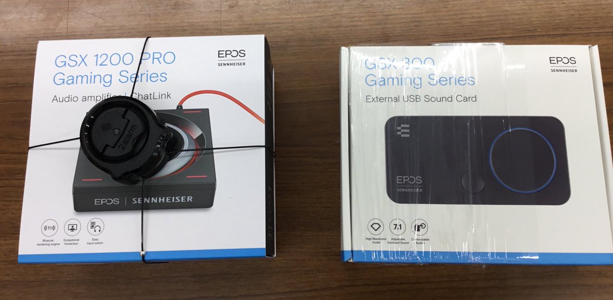 ZOA_HAMANISHI's tweet photo. 【新入荷！】
オーディオアンプが本日入荷しました！
いい音質を楽しみたい方は是非いかがでしょうか？

#GSX1000PRO  #GSX300 https://t.co/mx4XIVslM8