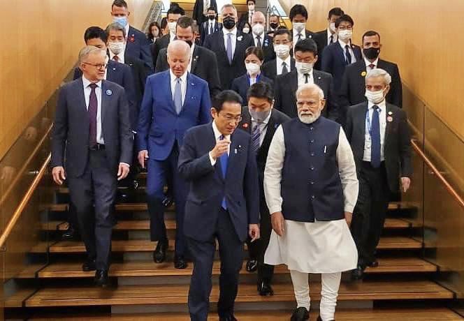 swatantrabjp's tweet photo. आज प्रत्येक देशवासी स्वयं को सबसे आगे चलता हुआ देख रहा है… https://t.co/XZeFWJUhUD