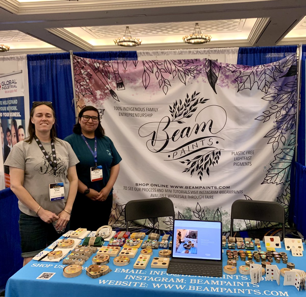 Genevieve Gougeon tweet media