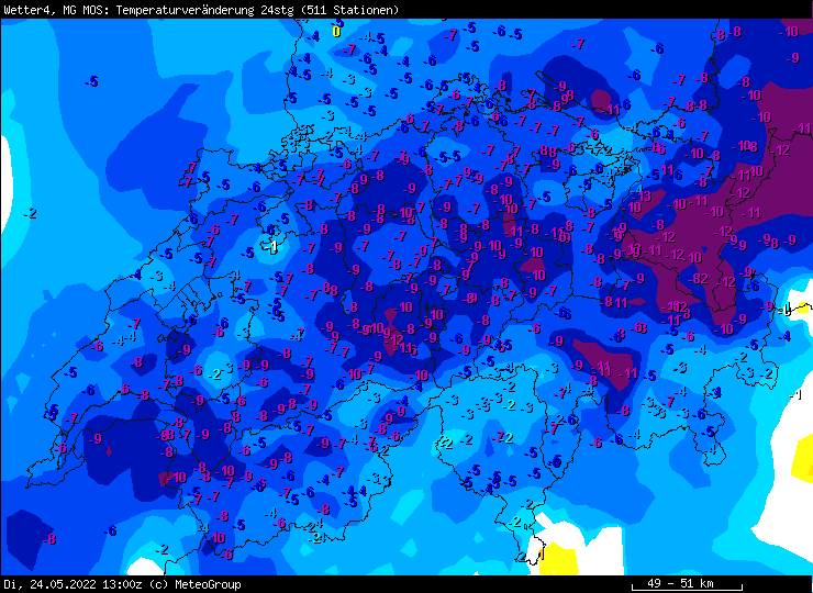 Joackiie's tweet photo. Die #Gewitterfront vom Montag brachte verbreitet #Regen: am meisten im #Appenzellerland (Weissbad 66 l/m²) und #Maggiatal, am wenigsten im Südtessin und am Genfersee.
Heute spürbar kühler (#Davos um 10°) und vor allem in #Graubünden und im #Tessin ab Nachmittag wieder #Gewitter! https://t.co/CCMzCzQ4X9