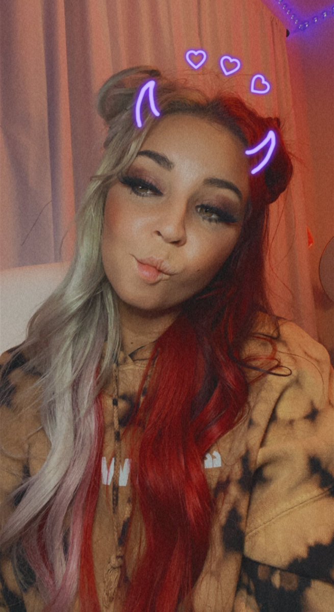 Lydia Grace tweet media