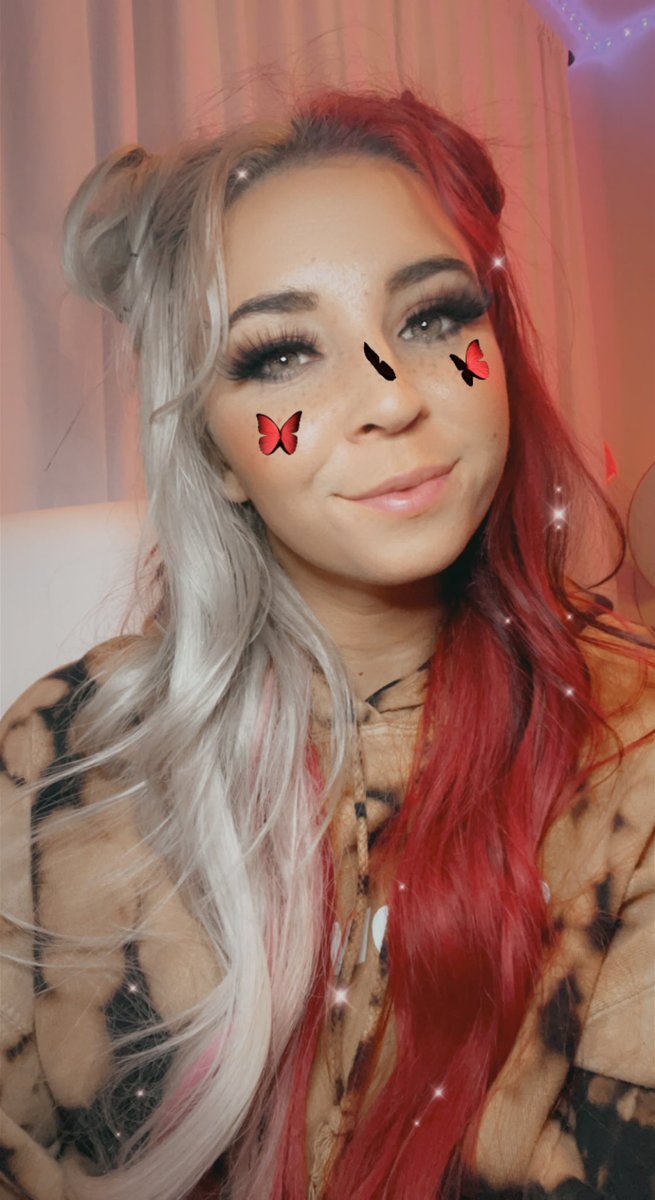 Lydia Grace tweet media