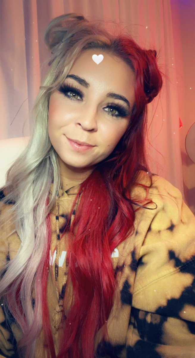 Lydia Grace tweet media