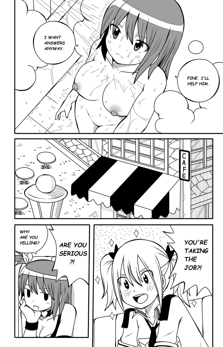 ShintariComics's tweet photo. My Blue Demon Ch. 2 p. 15
https://t.co/2iIT1huQYG
#MYBLUEDEMON #OC #Anime #Manga #Ecchi #Hentai https://t.co/35K9ojhmuE