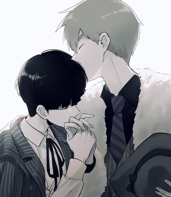 モブ霊 