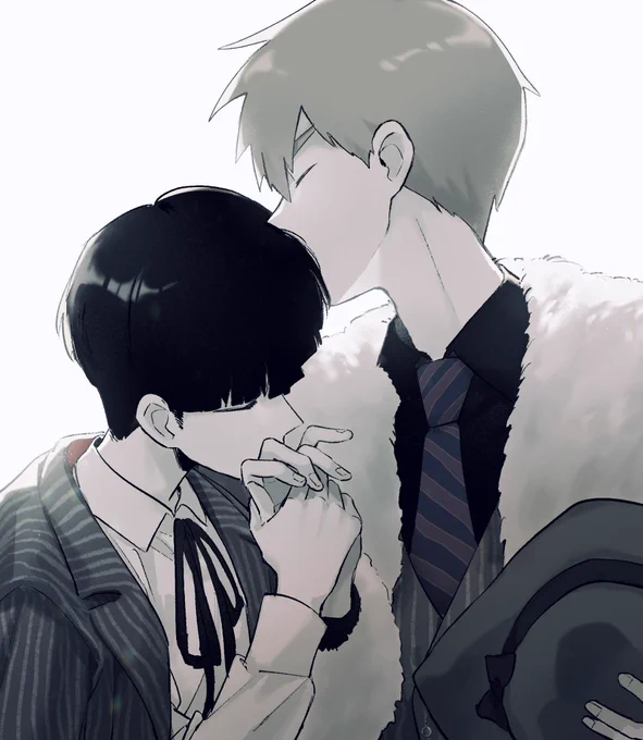 モブ霊 