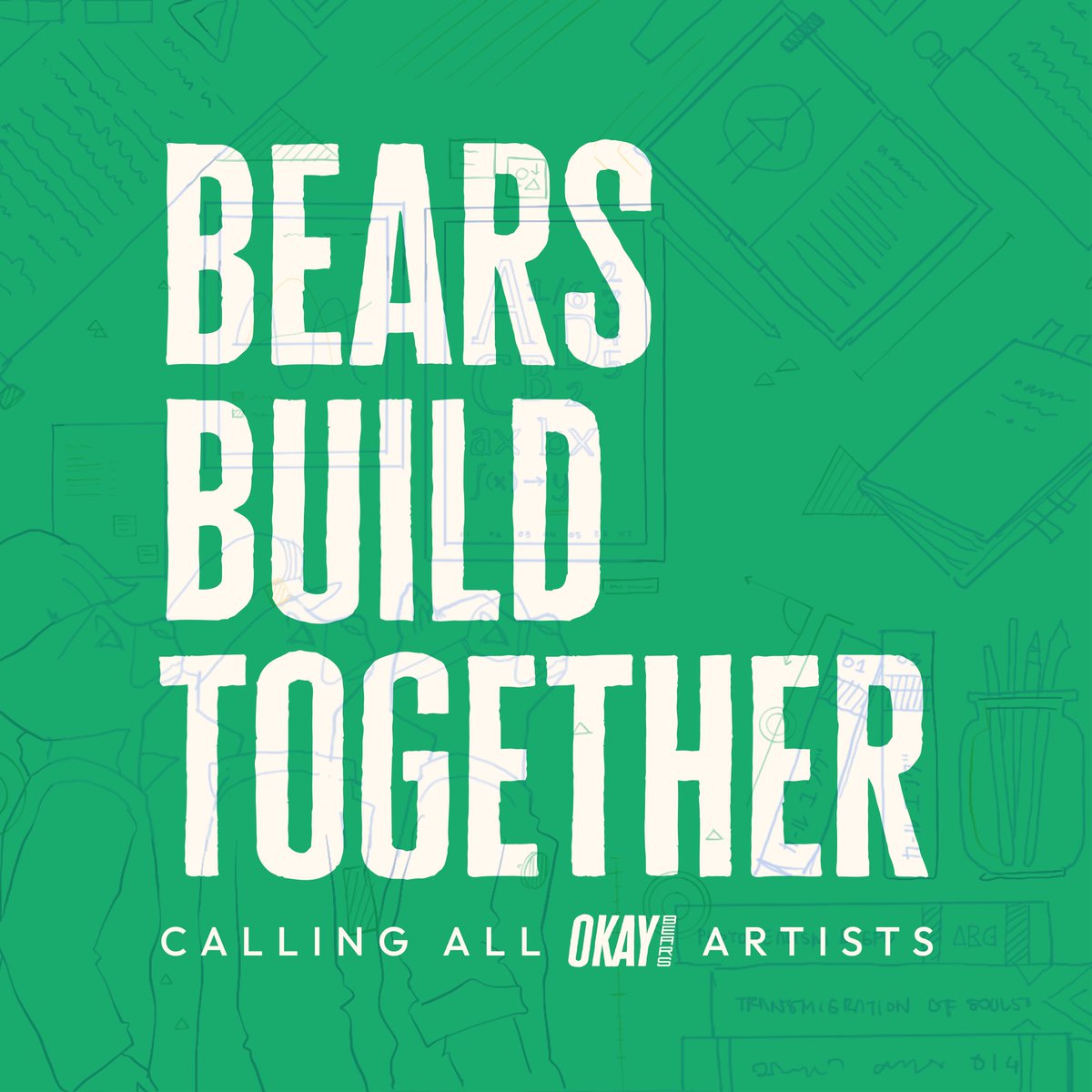 Okay Bears tweet media