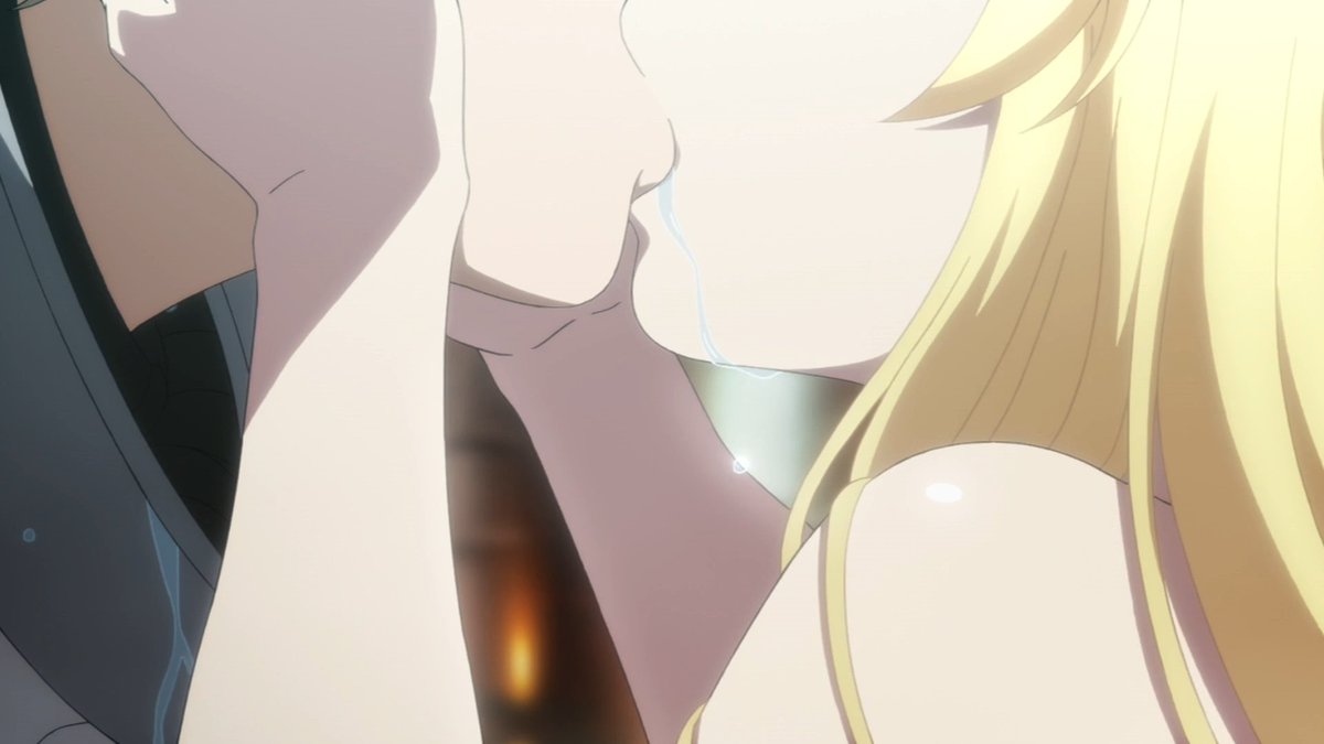 Mi_chichan's tweet photo. #Aldnoah_Zero 💮✨ https://t.co/FglpsXWt7n